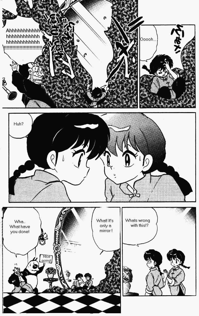 Ranma 1/2 Chapter 367 8